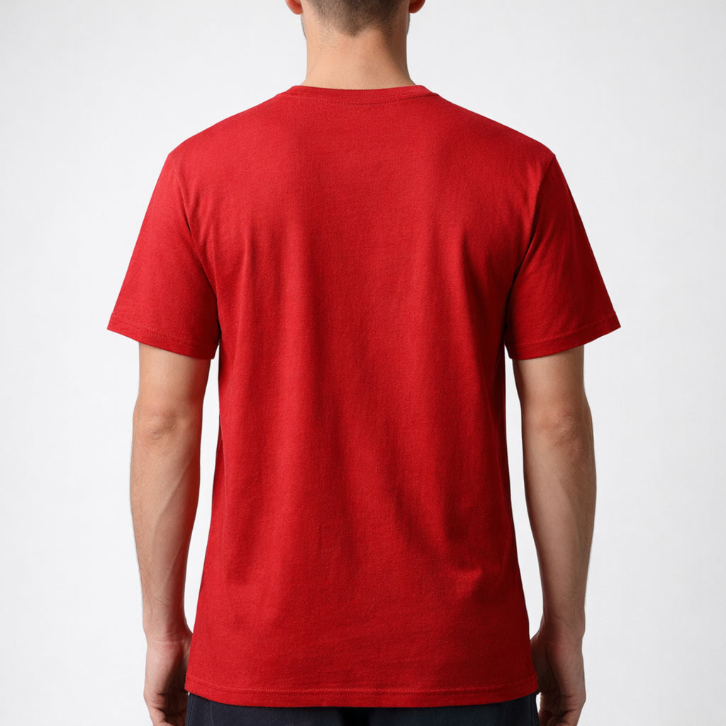 Flame Torch T-Shirt