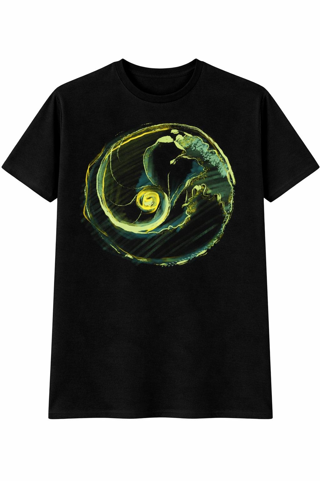 Stylish Man Sketch Design