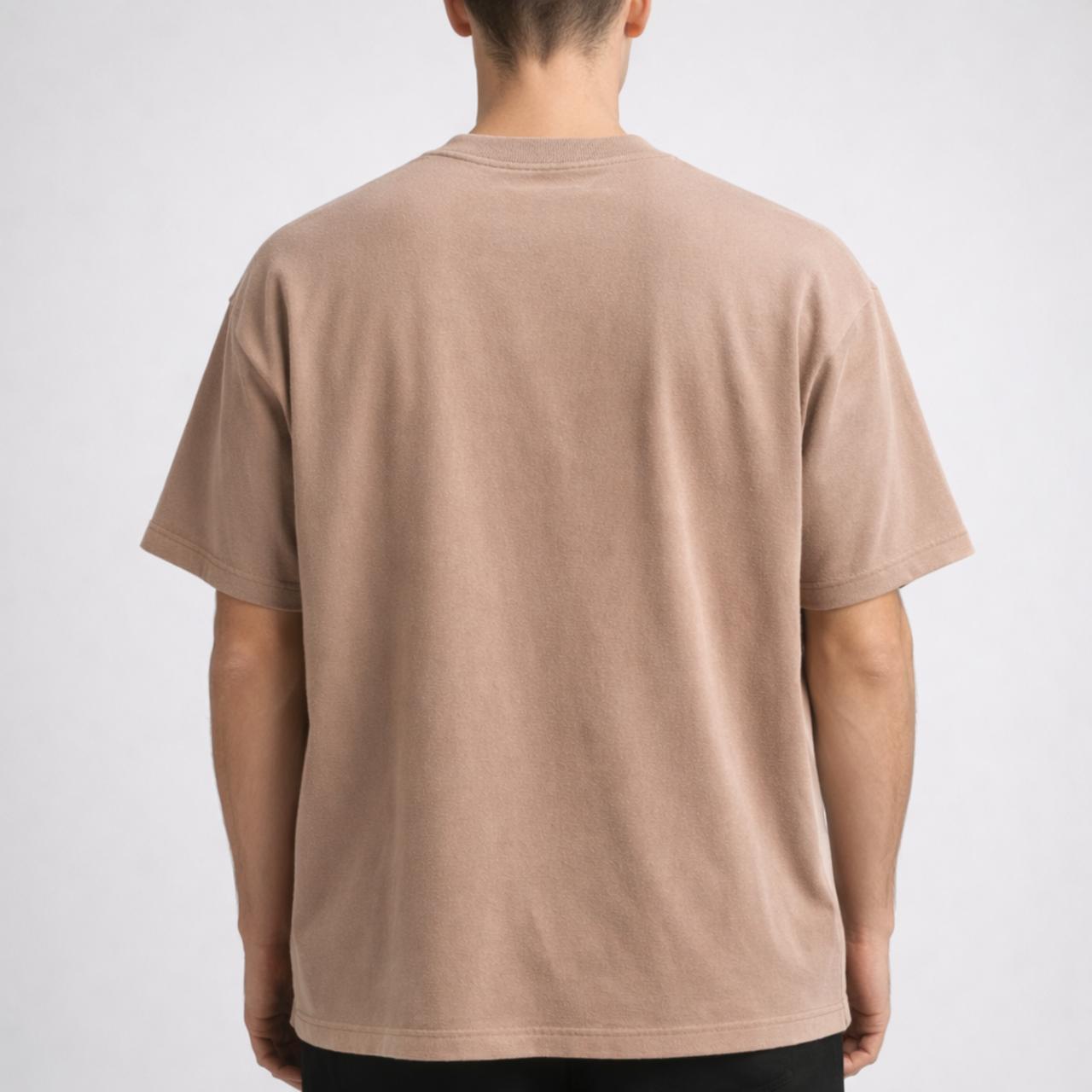 Flame Torch T-Shirt