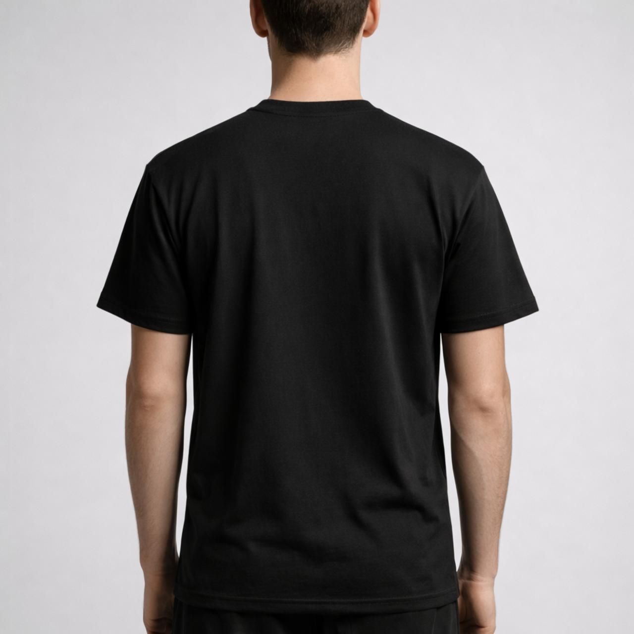 The Fire Tee - Unisex